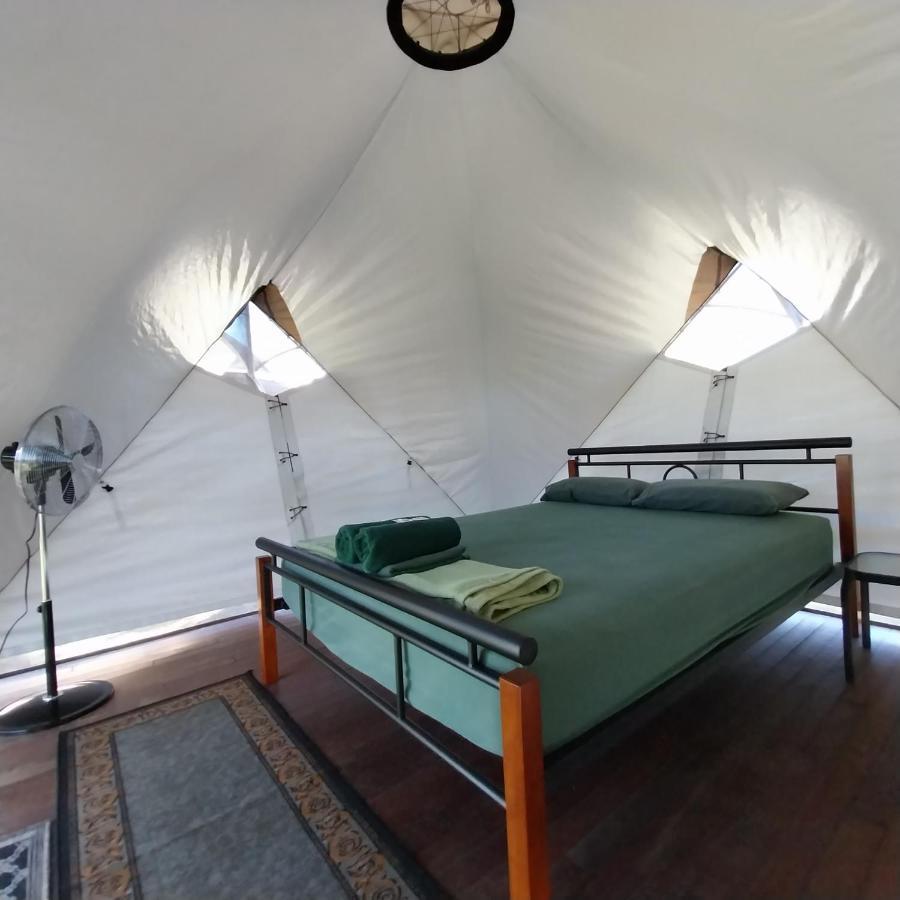 Point Stuart Wilderness Lodge Kültér fotó