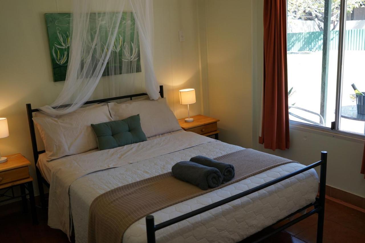 Point Stuart Wilderness Lodge Kültér fotó